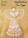 Crochet Pattern A...