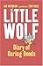 Little Wolf's Diary of Daring Deeds