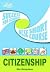 KS4/GCSE Citizenship: Textbook
