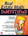 Book cover for Real Estate Math Demystified