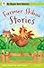 Farmer Skiboo Stories (Oxford Reading Tree)