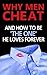 Why Men Cheat