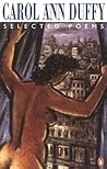 Selected Poems by Carol Ann Duffy