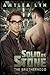 Solid as Stone (The Brotherhood Book 1)
