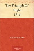 The Triumph Of Night 1916