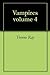 Vampires volume 4
