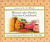 Winnie the Pooh's Teatime Cookbook by A.A. Milne