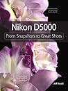 Nikon D5000: From...