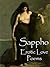 Love Poems: Sapphic Erotica Poetry Illustrated with Female Nudes & Art (Lesbian Erotic Sex Stories & Romantic Poems)