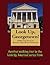 A Walking Tour of Georgetown, South Carolina (Look Up, America! Series)
