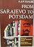 FROM SARAJEVO TO POTSDAM (LIBRARY OF EUROPEAN CIVILIZATIONS S.)