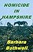 Homicide in Hampshire (Cleo...