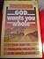 God Wants You Whole