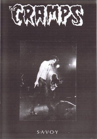 The Cramps (Paperback)
