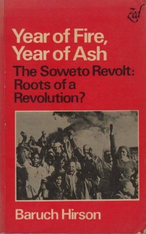 Year of Fire, Year of Ash (Paperback)