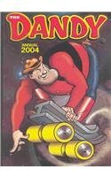 The Dandy Annual 2004 (Hardcover)