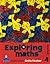 Exploring maths: Tier 4 Home book (Exploring maths)
