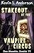 Stakeout at the Vampire Circus (Dan Shamble, Zombie P.I., #1.5)