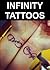 Infinity Tattoo Designs