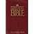 Good News Bible: Today's English Version