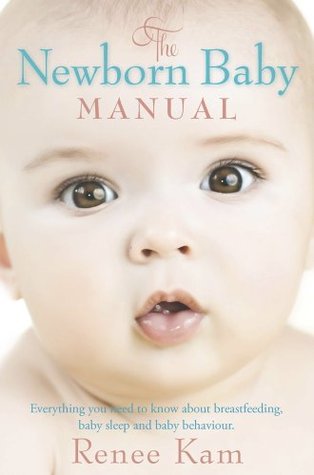The Newborn Baby Manual (Paperback)