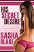 His Secret Desire