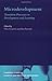 Microdevelopment: Transition Processes in Development and Learning (Cambridge Studies in Cognitive and Perceptual Development Book 7)