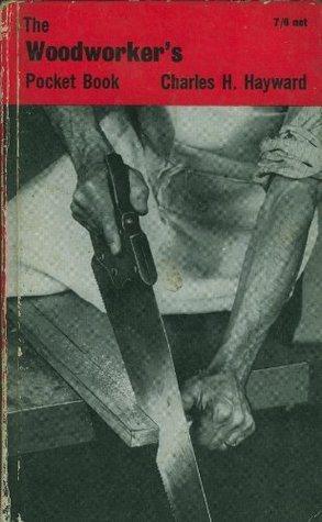 The Woodworker's Pocket Book (Hardcover)