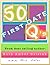 50 First Date Questions (Questions to Ask Before Marriage Book 1)