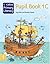 Pupil Book 1C (Collins Primary Literacy)