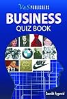 Business Quiz Book