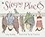 Sleepy Places by Judy Hindley