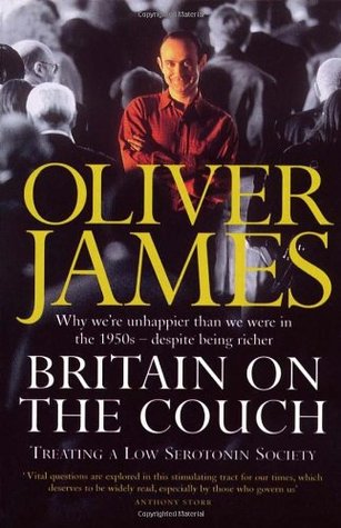 Britain on the Couch (Paperback)