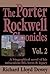 The Porter Rockwell Chronicles by Richard Lloyd Dewey