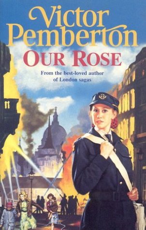 Our Rose (Kindle Edition)
