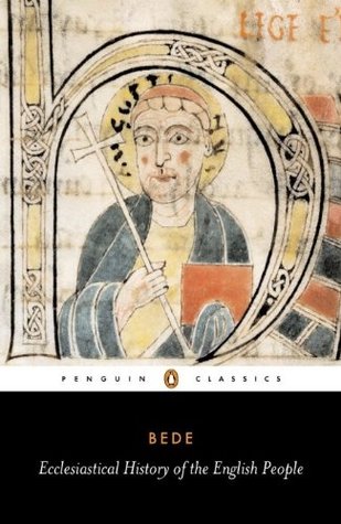 Ecclesiastical History of the English People: with Bede's Letter to Egbert and Cuthbert's Letter on the Death of Bede (ebook)