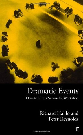 Dramatic Events (Paperback)