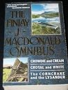 The Finlay J. Macdonald Omnibus by Finlay J. Macdonald The Finlay J. Macdonald Omnibus by Finlay J. Macdonald
