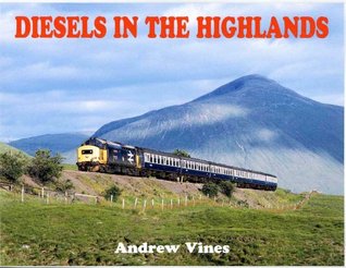 Diesels in the Highlands (Hardcover)