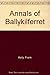 The Annals of Ballykilferret