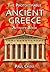 The Photocopiable Ancient Greece Activity Book by Paul Cross