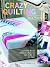 Crazy Quilts in a Weekend :...