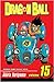 Dragon Ball Volume 15 by Akira Toriyama