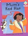 Mum's Red Hat