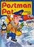 Postman Pat: Annual 1992 (Annuals)