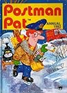 Postman Pat: Annual 1992 (Annuals)