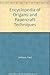 Encyclopedia of Origami/papercraft Techniques