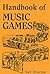 Handbook of Music Games