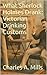 What Sherlock Holmes Drank: Victorian Drinking Customs