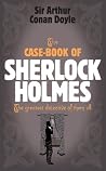 Sherlock Holmes: ...